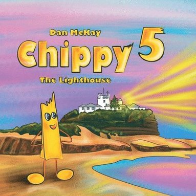 bokomslag Chippy 5 The Lighthouse