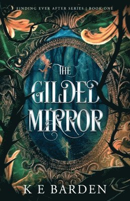 Gilded Mirror