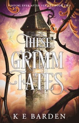 These Grimm Fates 1