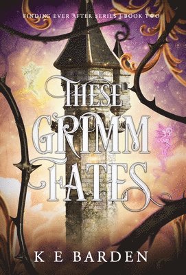 These Grimm Fates 1