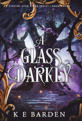 bokomslag Glass Darkly