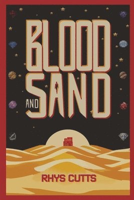 Blood and Sand 1