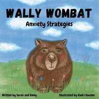 bokomslag Wally Wombat