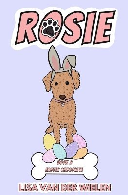 Lisa Van Der Wielen - Rosie, Häftad