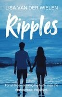 Lisa Van Der Wielen - Ripples, Häftad