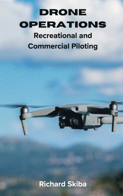 Drone Operations 1