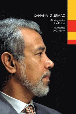 Xanana Gusmão