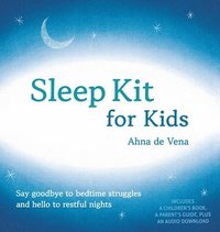 bokomslag Sleep Kit for Kids