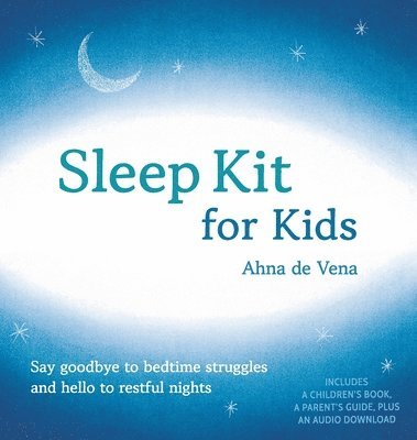 bokomslag Sleep Kit for Kids