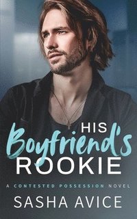 bokomslag His Boyfriend's Rookie