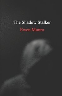 bokomslag The Shadow Stalker