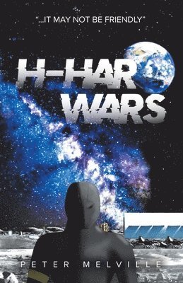 bokomslag H-HAR Wars