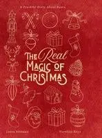 Laura Feldman - Real Magic of Christmas, Inbunden. Tillgänglighet: Lägg i varukorg