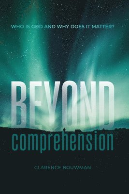 Beyond Comprehension 1