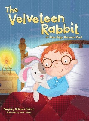 The Velveteen Rabbit (Illustrated) 1