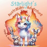 bokomslag Starlight's Australian Adventure