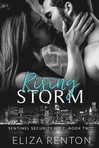 bokomslag Rising Storm Sentinel Security N.Y.C. Book 2