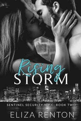 Rising Storm Sentinel Security N.Y.C. Book 2
