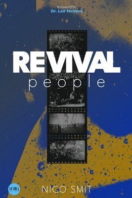 Smit, N: REVIVAL People 1