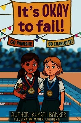 It's OKAY to Fail!