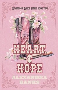 bokomslag Heart & Hope