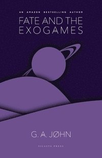 bokomslag Fate and the Exogames