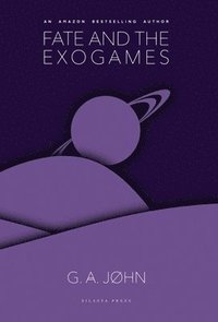 bokomslag Fate and the Exogames