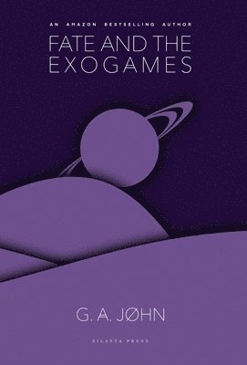 bokomslag Fate and the Exogames