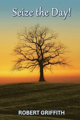 Robert Griffith - Seize the Day, Häftad