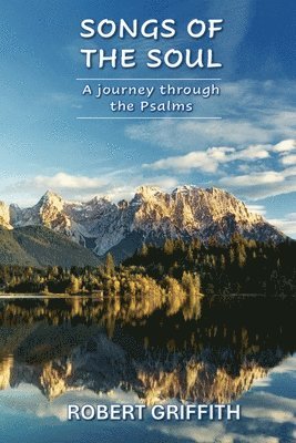 Robert Griffith - Songs of the Soul, Häftad