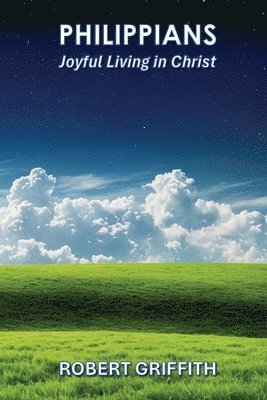 Robert Griffith - Philippians, Häftad