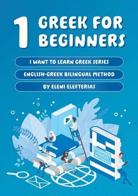 1 Greek for Beginners