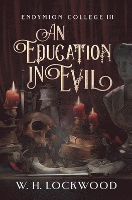 An Education in Evil 1