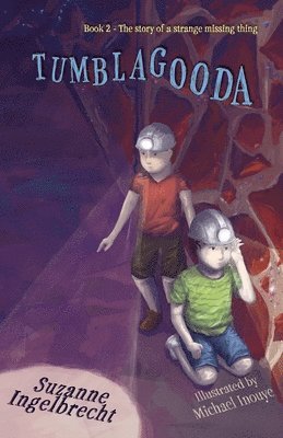 bokomslag Tumblagooda