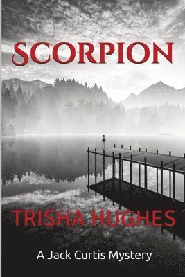 Trisha Hughes - Scorpion, Häftad