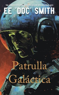 Patrulla Galctica 1