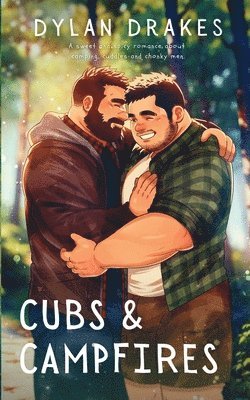 bokomslag Cubs & Campfires