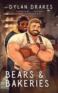 bokomslag Bears & Bakeries