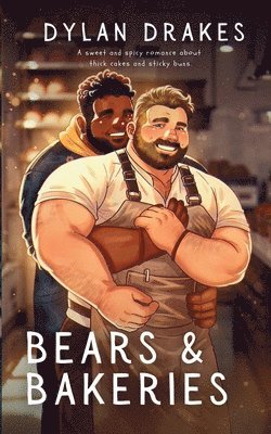 bokomslag Bears & Bakeries