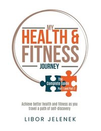 bokomslag My Health & Fitness Journey