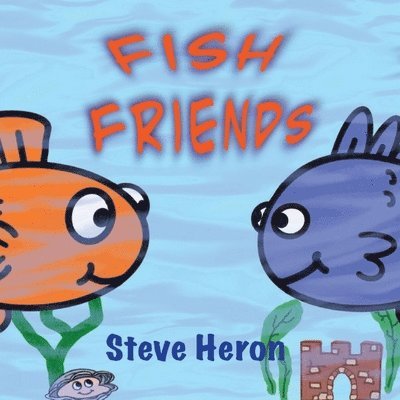 Fish Friends 1