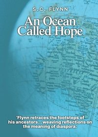 bokomslag Ocean Called Hope