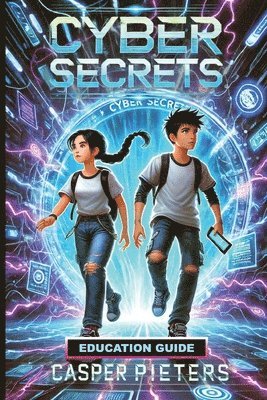 bokomslag Cyber Secrets