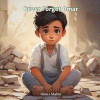 bokomslag Never Forget Omar