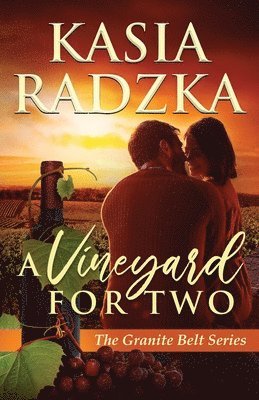 A Vineyard for Two 1