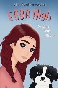 bokomslag Sophie and Brave