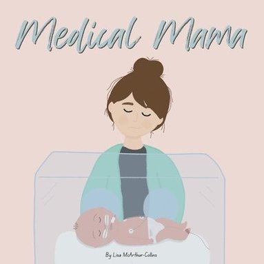 bokomslag Medical Mama