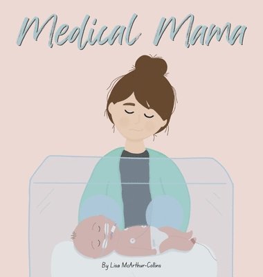 bokomslag Medical Mama