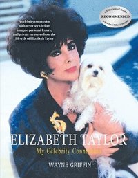 bokomslag Elizabeth Taylor