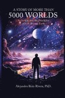 bokomslag Story of More Than 5000 Worlds